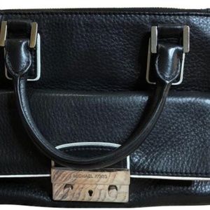 Michael Kors Michael Medium Audrey Satchel Handbag